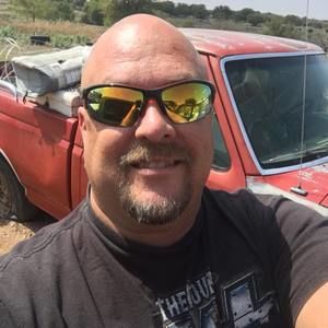 Meet your Posher, Matthew